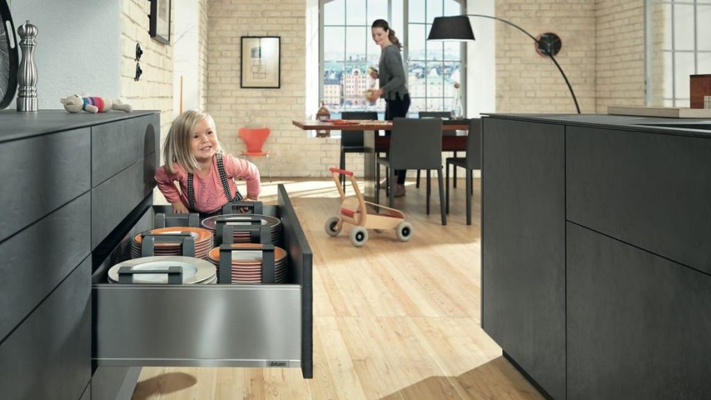 Metal Drawer Box Systems Comparison Woodworker Express Blog Metal Drawer Box Systems Comparison