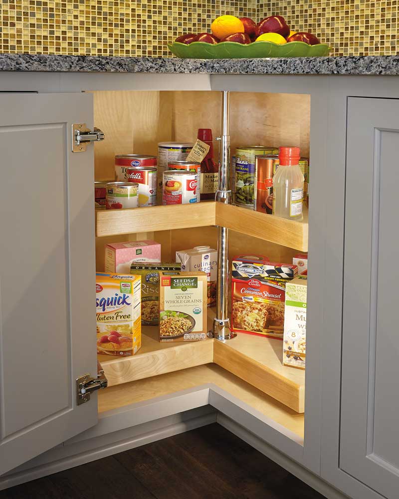 Best Lazy Susan Woodworker Express Blog Best Lazy Susan