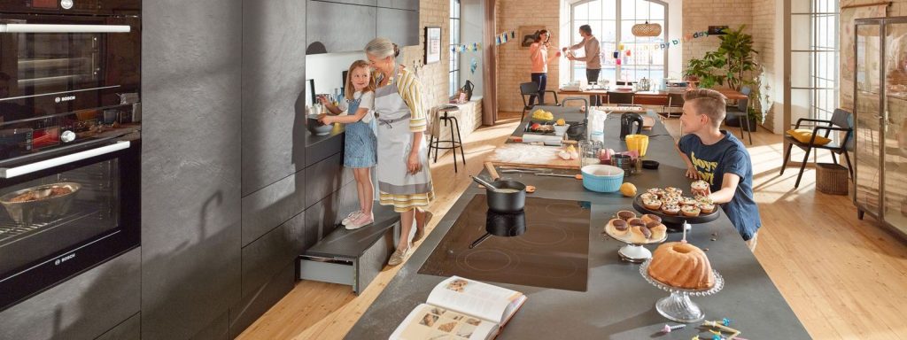 Aging in Place Products for Seniors