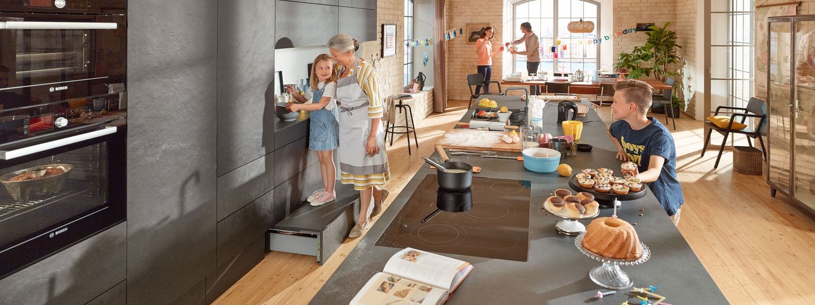 Aging in Place Products for Seniors